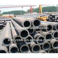 boiler heat exchanger steel pipe A199 T11 T22 T5 T9